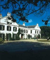 Samarès Manor, Jersey