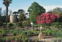 Samarès Manor, Jersey
