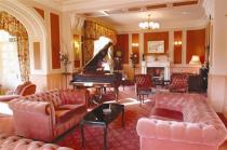 Mansion House Hotel & Country Club, Elgin