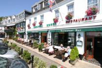 Dolphin Hotel, Jersey