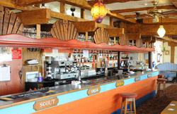 Dolphin Hotel, Jersey