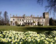 Lucknam Park, Chippenham