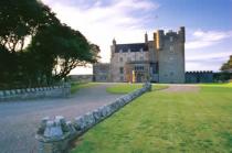 The Castle of Mey, Caithness 