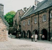 National Museums of Scotland,