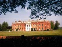Avington Park, Winchester