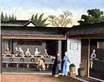 Bramah Tea & Coffee Museum, London Bridge