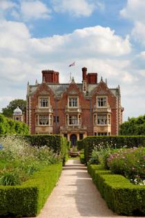 Sandringham, Sandringham