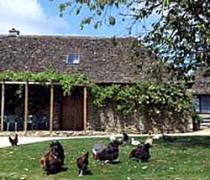 Folly Farm Cottages,