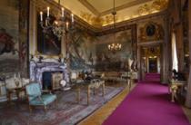 Blenheim Palace, Woodstock