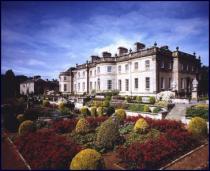 Manderston, Duns