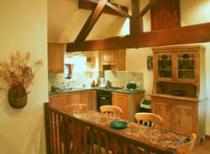 Shatton Hall Farm Cottages, Hope Valley