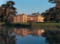 Compton Verney, Compton Verney