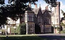 Roxburghe Hotel and Golf Course, Kelso