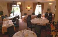 Corse Lawn House Hotel, Corse Lawn