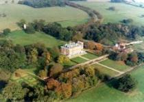 Wolterton and Mannington Estate, Norwich