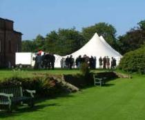 Paxton House<br>Gallery & Country Park, Berwick-Upon-Tweed