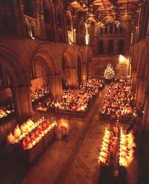 St David's Cathedral, St Davids