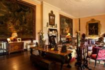 Renishaw Hall and Gardens, Sheffield