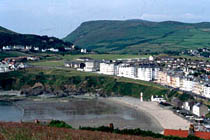   Port Erin Hotels, Port Erin 