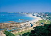 Cobo Bay Hotel, Guernsey