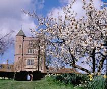 Sissinghurst Castle, Cranbrook