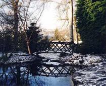 Attadale Gardens, Ross-shire