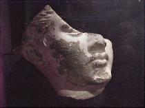 Fishbourne Roman Palace, Chichester
