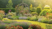 Waterperry Gardens, Plant Centre<br>Museum & Art Gallery, Oxford (Near)