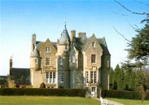Black Watch Museum, Perth