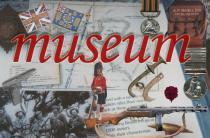 Black Watch Museum, Perth