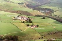 Cotterill Farm Cottages, Buxton
