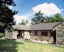 Woodlands Cottage, Matlock