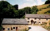 Twitchill Farm Cottages, Hope Valley