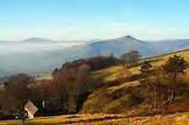 Twitchill Farm Cottages, Hope Valley