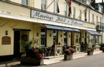 Best Western Moorings Hotel & Restaurant, Jersey