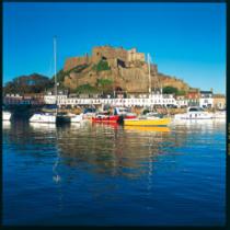 Best Western Moorings Hotel & Restaurant, Jersey