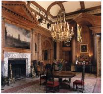 Knebworth House, Gardens<br>and Park, Knebworth