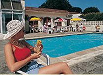 La Villette Hotel, Guernsey