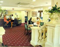 La Villette Hotel, Guernsey