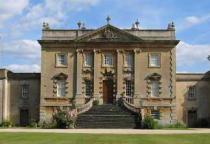 Frampton Court, Frampton on Severn