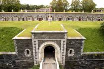 Crownhill Fort, Plymouth