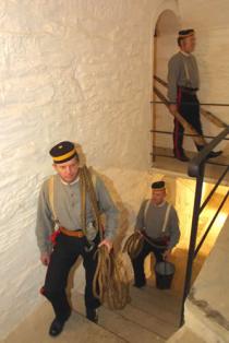 Crownhill Fort, Plymouth
