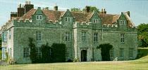Boughton Monchelsea Place, Maidstone