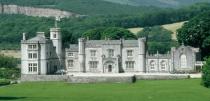 Leighton Hall, Carnforth