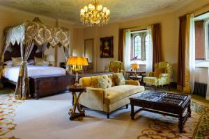 Thornbury Castle Hotel, Thornbury