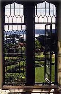 Mount Edgcumbe House & Country Park, Torpoint