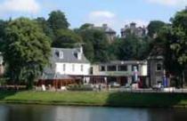 Waterside Hotel, Inverness