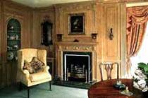 Hallidays Fine Antiques Ltd., Dorchester on Thames