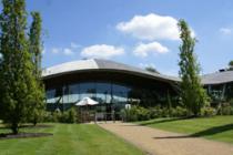 The Savill Garden, Windsor