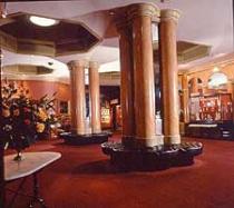 Theatre Museum, South Kensington